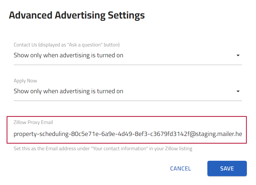 How do I integrate Zillow leads directly into Hemlane? Hemlane