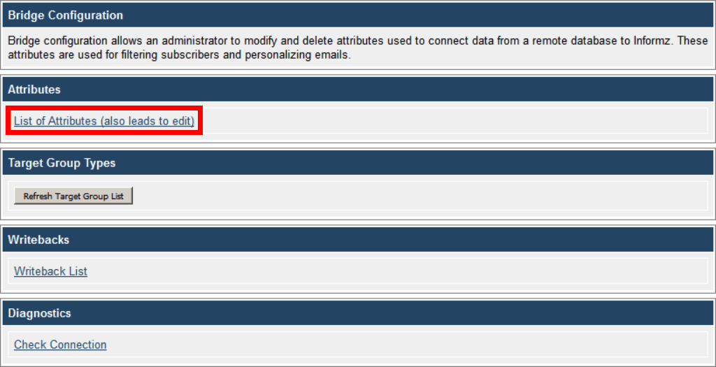 netFORUM Enterprise (2014 & Later) Personalizations Higher Logic