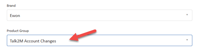 How to request an Ewon device to be unlocked – HMS Support Portal