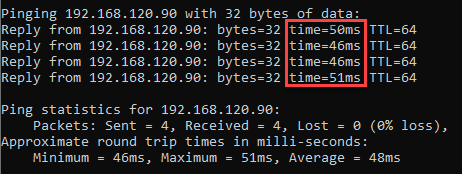 Troubleshooting Slow or Unstable Connection on Ewon. – HMS Support Portal