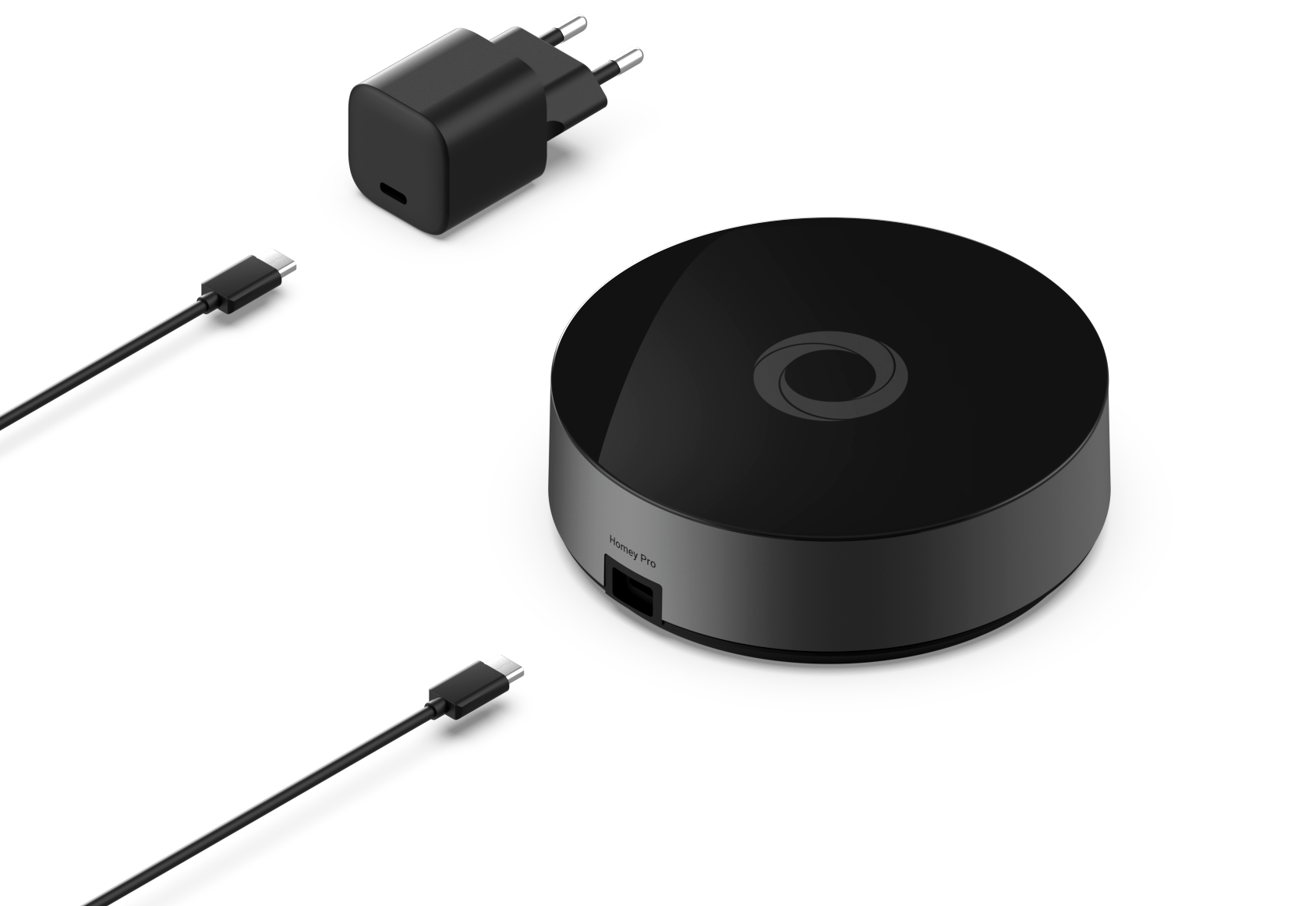 Setting up Homey Pro (Early 2023) Homey Support