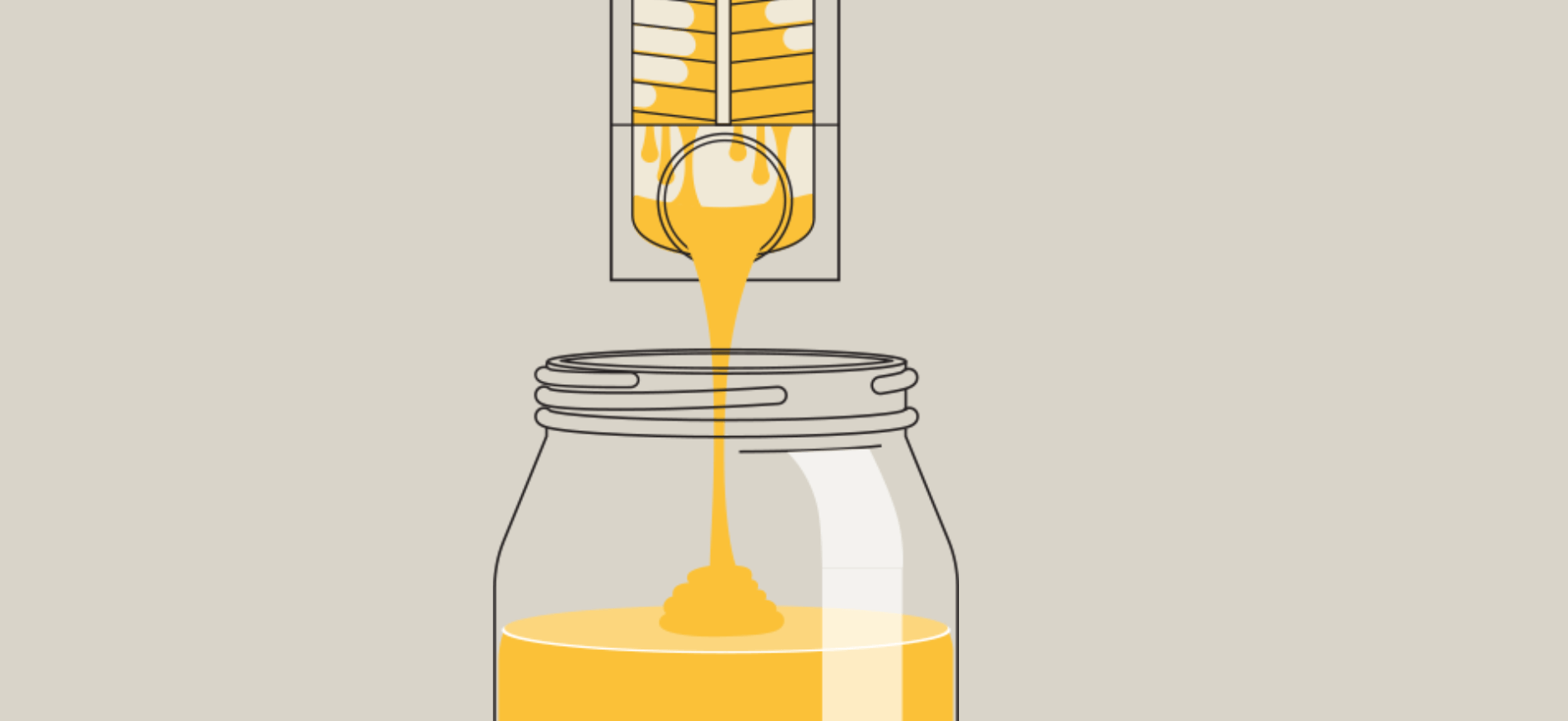 How do the Flow Frames work?