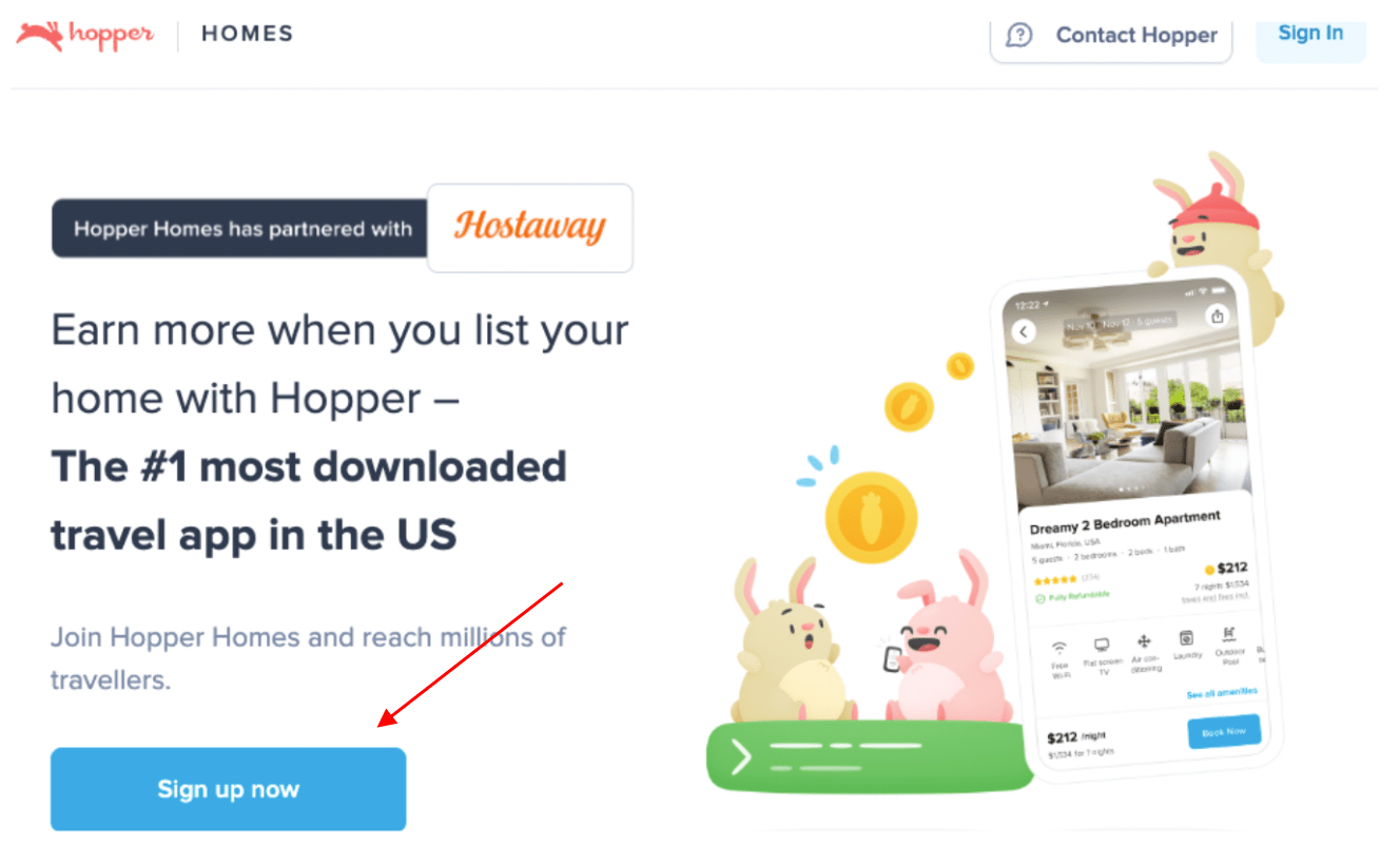 How to connect Hopper with Hostaway Hostaway