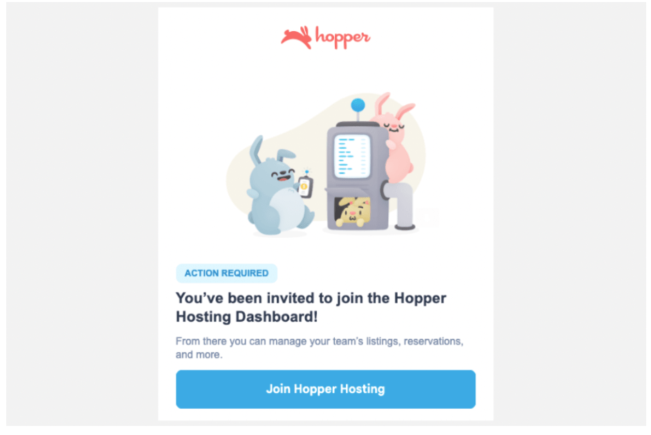 How to connect Hopper with Hostaway Hostaway