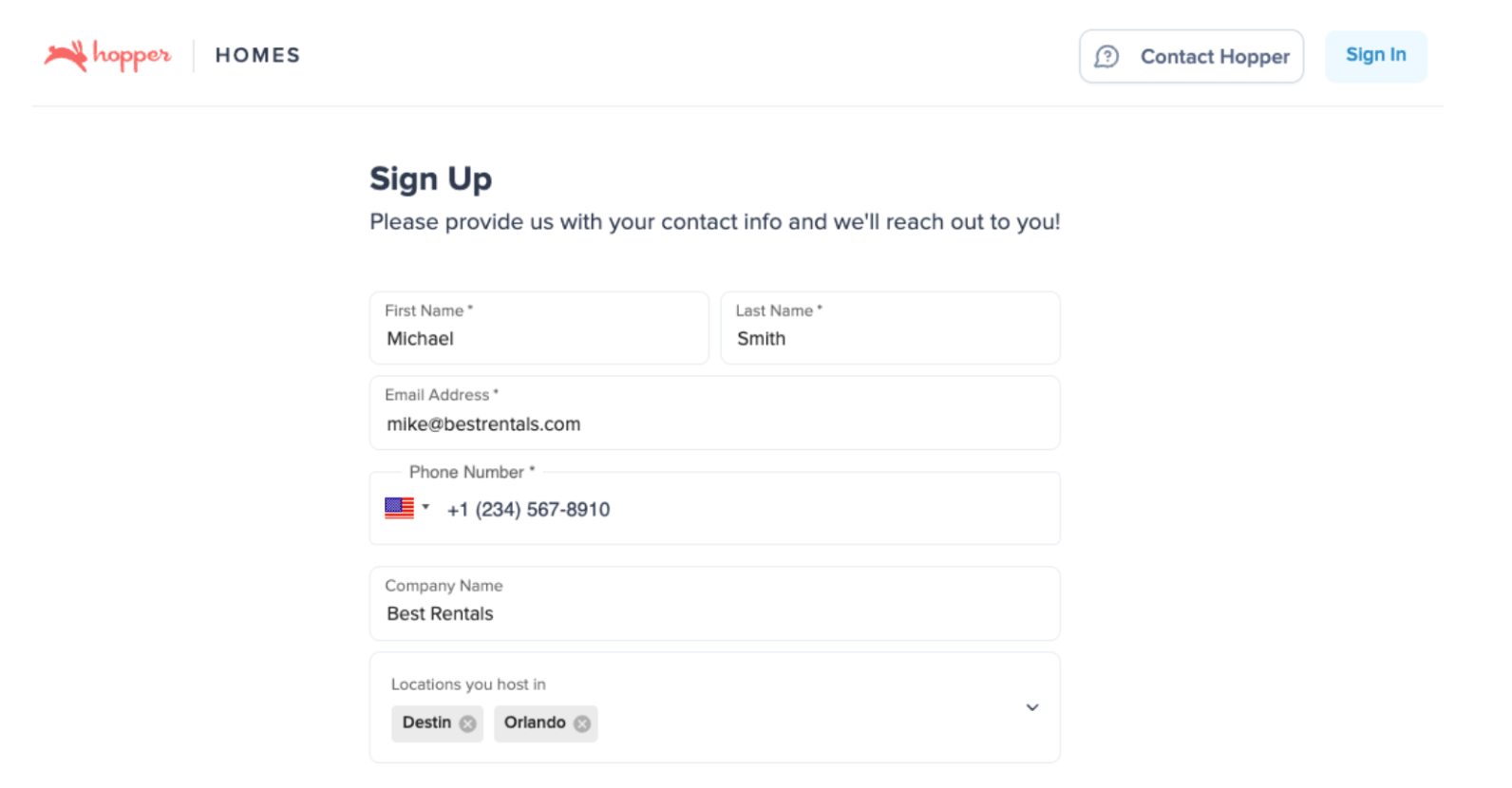 How to connect Hopper with Hostaway Hostaway