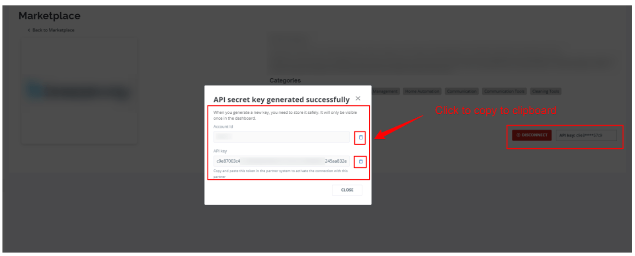 How to connect Hopper with Hostaway Hostaway
