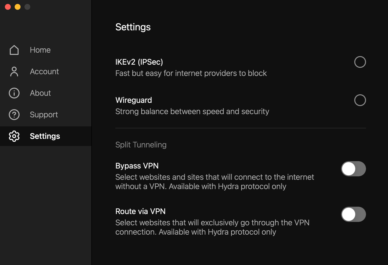 Hotspot Shield App Features and Settings Hotspot Shield Support Center