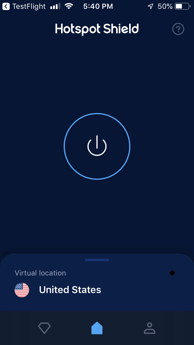 Why is my VPN speed slow on iOS? Hotspot Shield Support Center