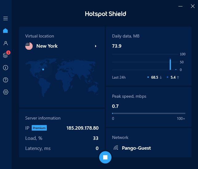Download Free Hotspot Vpn For Windows 7