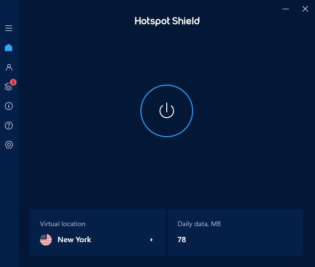 Download Hotspot Shield Vpn For Pc