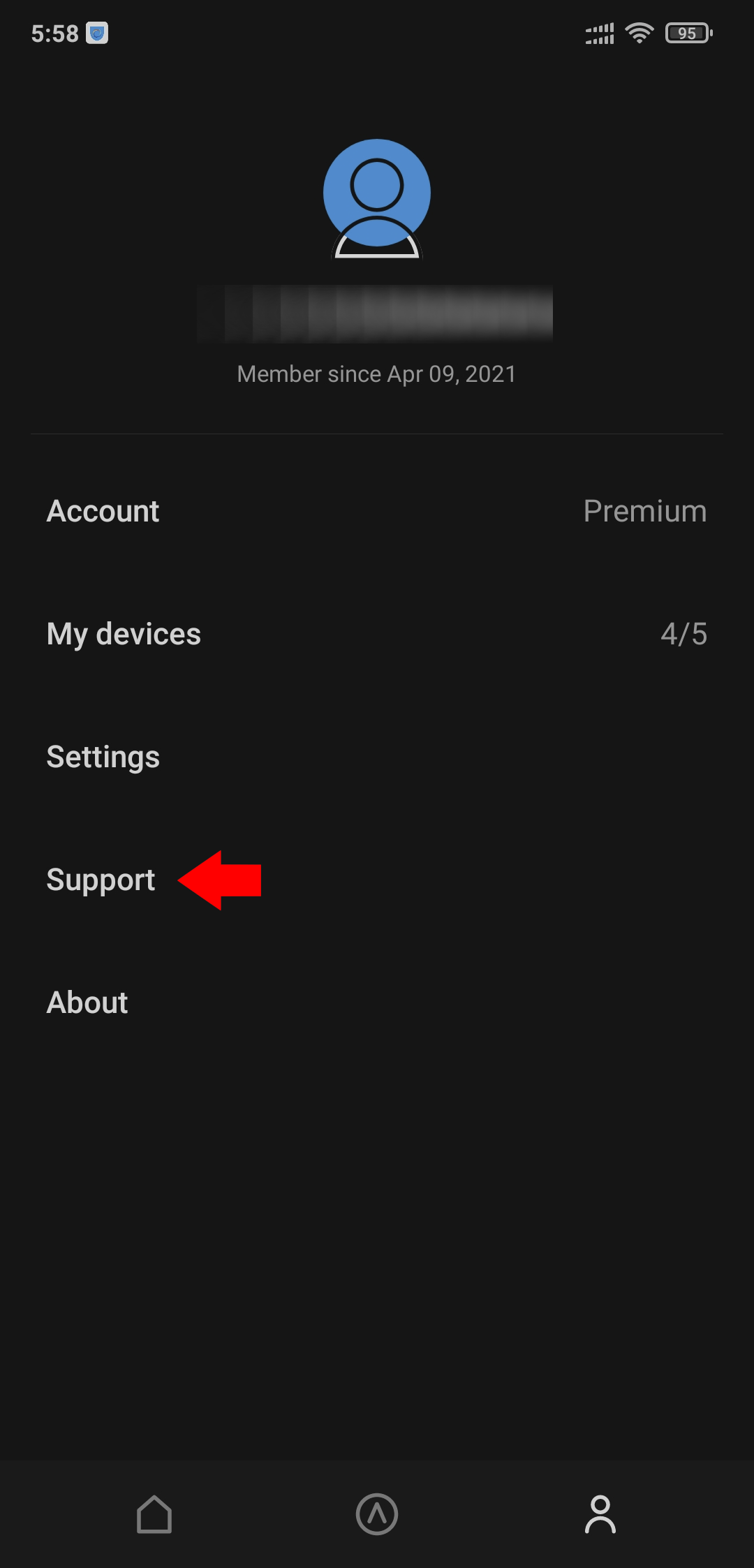 Why is Hotspot Shield VPN not working on my school WiFi using my Android device? Hotspot