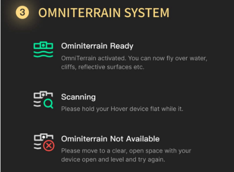 Mastering Your Beacon & Joystick: A Complete Guide – HOVERAir