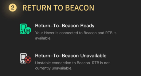 Mastering Your Beacon & Joystick: A Complete Guide – HOVERAir