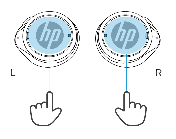 Pairing and connecting my hearing aids – Support