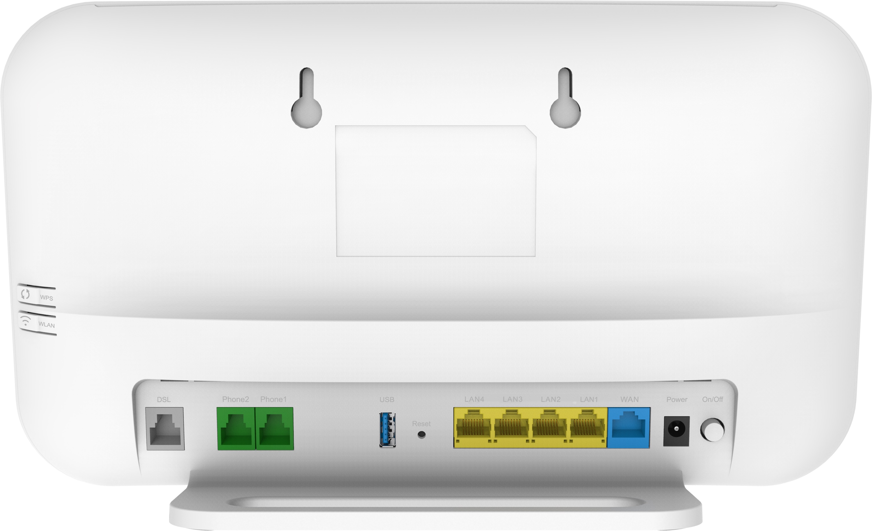 HUAWEI DN8245 Home Gateway User Guide