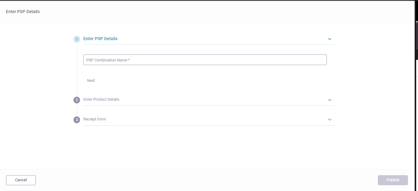 2.3 PSP (Payment Service Provider) Hubject