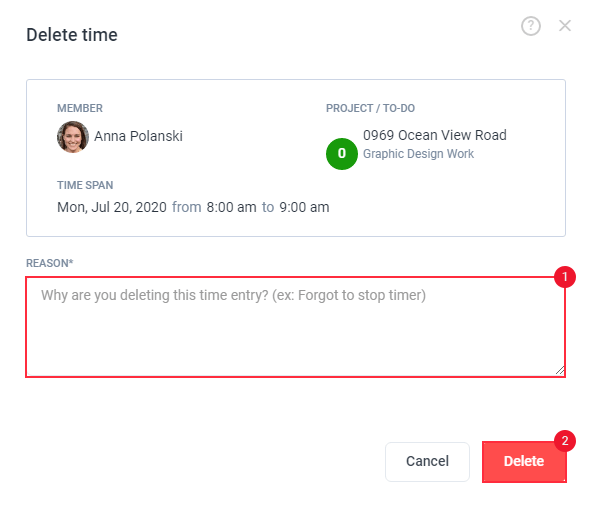 How to Edit Manual Time in Hubstaff Time Tracking