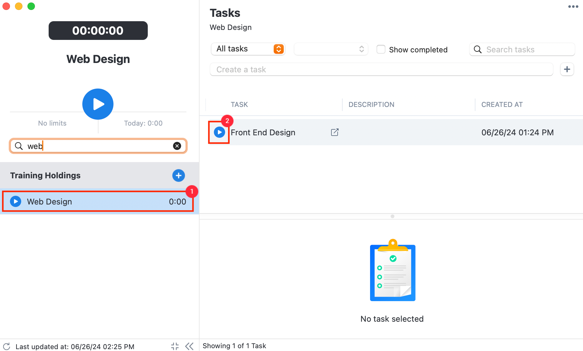 Hubstaff and ActiveCollab Integration Setup