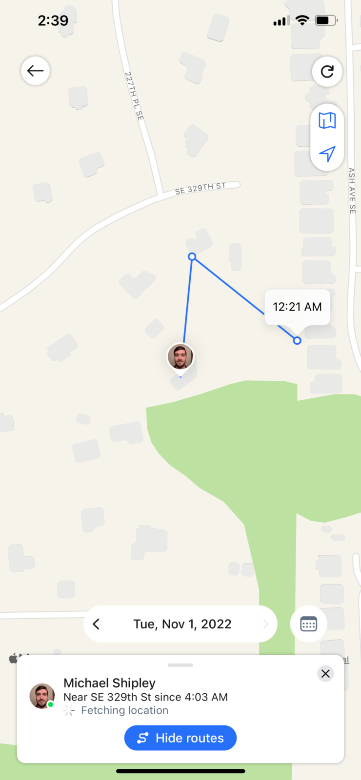 Hubstaff Mobile Application and Location Tracking Setup