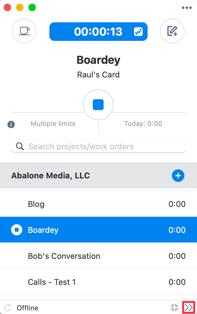 How to Turn Screenshot Notifications On/Off in Hubstaff Hubstaff Support
