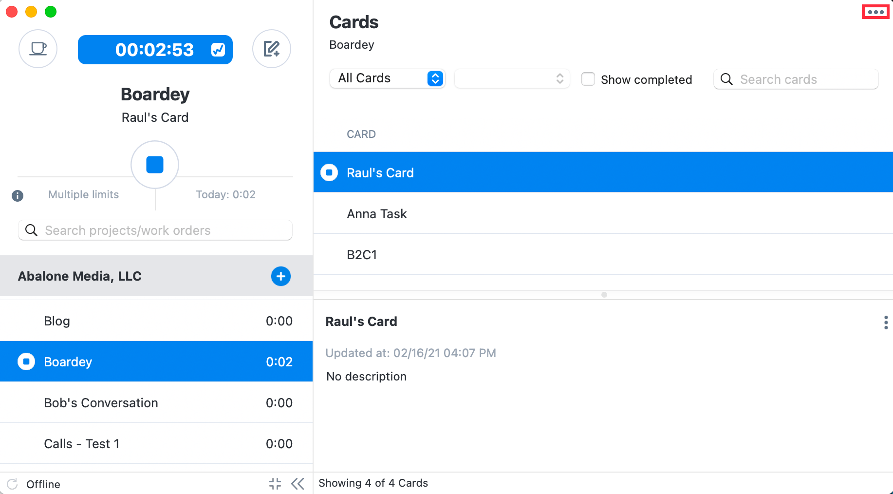 How to Turn Screenshot Notifications On/Off in Hubstaff Hubstaff Support