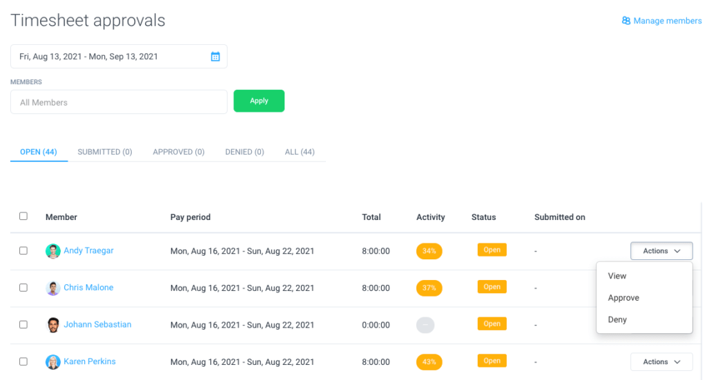 Setting up Hubstaff Time Tracking for your Legal Firm