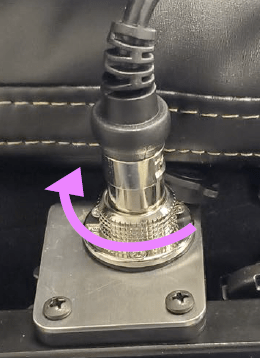 NOVO XT PRO - Customer checks and hard reset – Ask HT