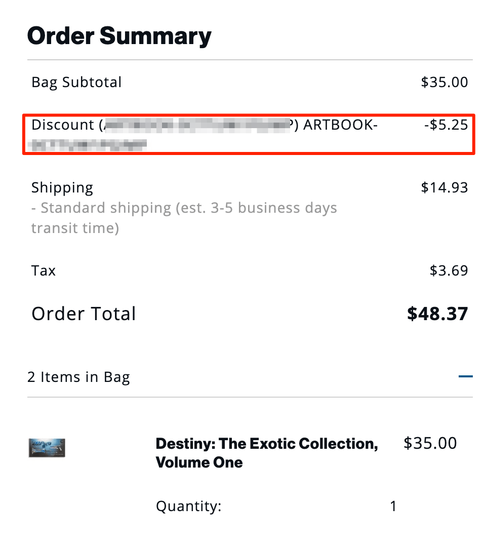 Humble Book Bundle Destiny Grimoire Anthology Collection by Bungie