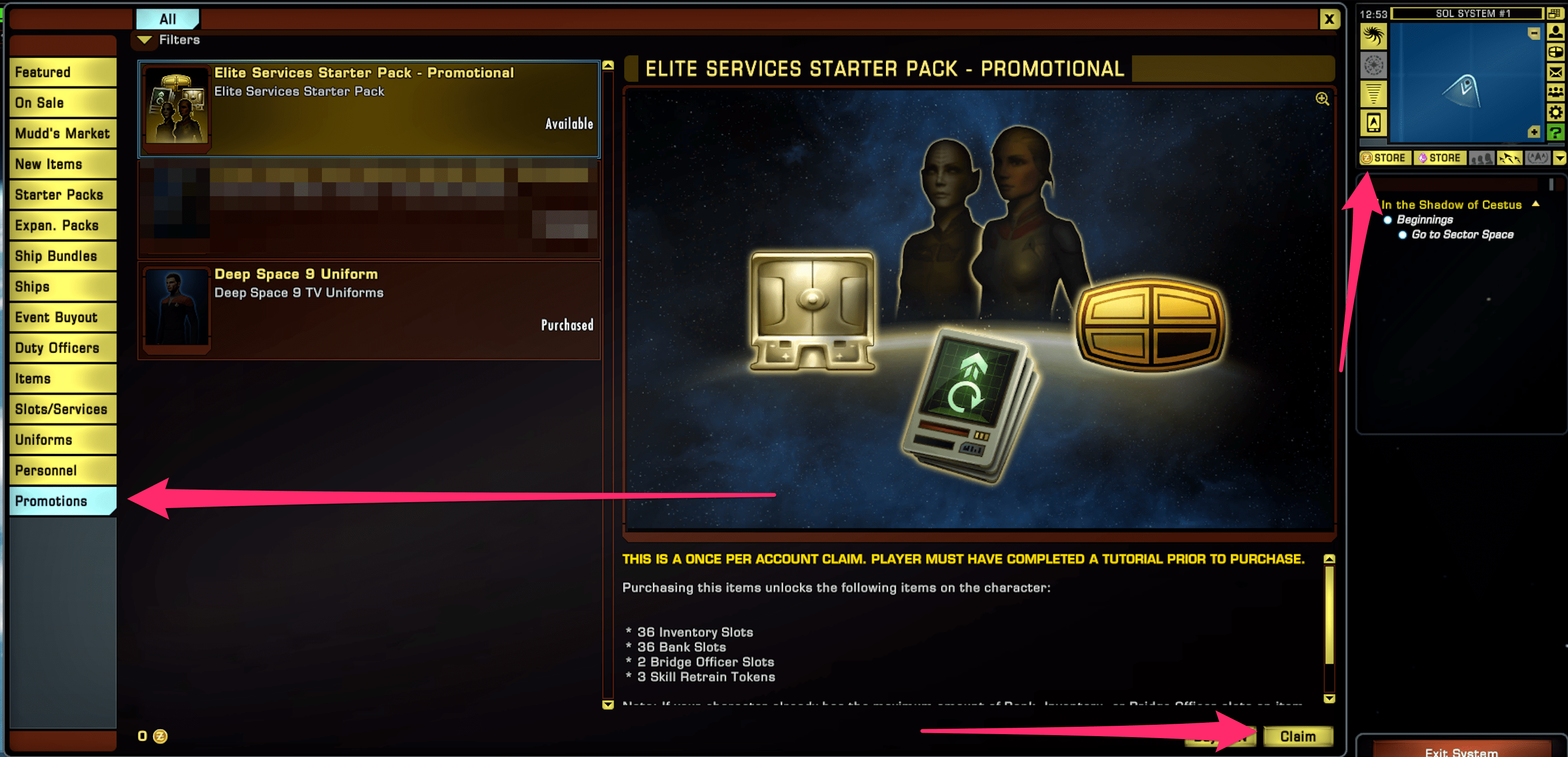 Humble RPG Book Bundle Star Trek Adventures RPG Redeeming the Star