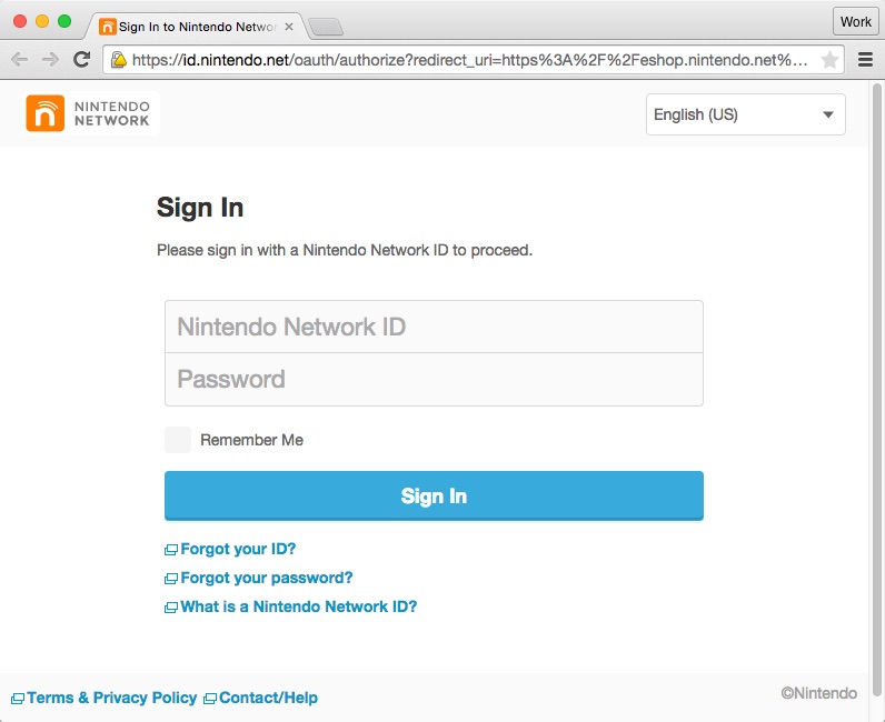 How To Redeem Nintendo 3DS Codes Humble Bundle