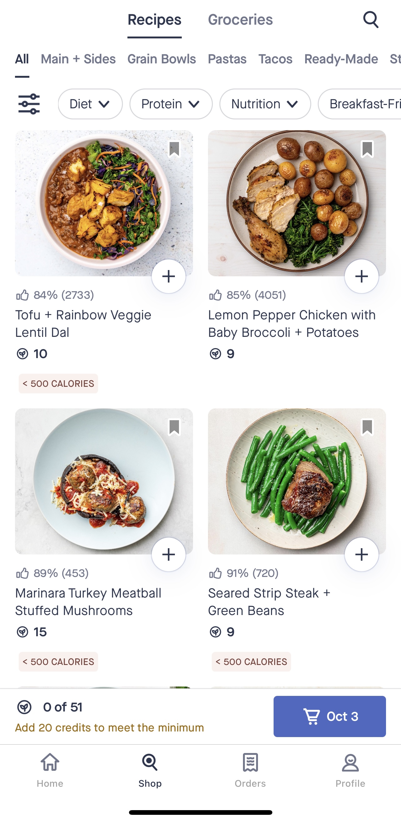 How do I edit my delivery? Hungryroot Help Center