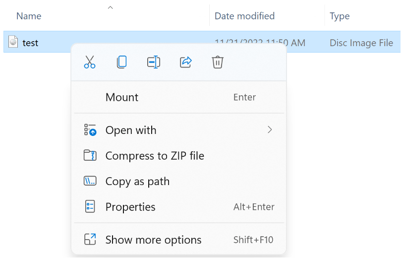 Disabling Mounting of Disk Image Files Huntress Product Support