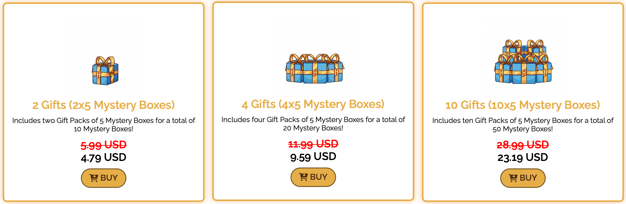 How to Use the Hypixel Store Hypixel Support