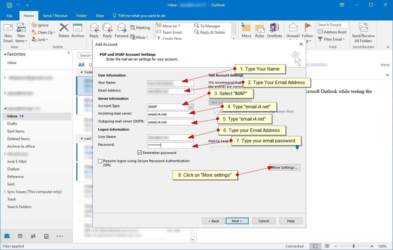 Outlook 2016 Tutorial