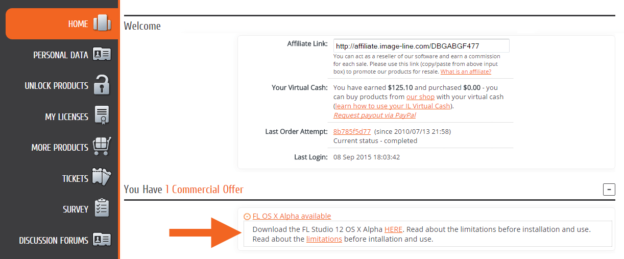 How to register FL or a plugin on Mac OS X (Knowledge Base)