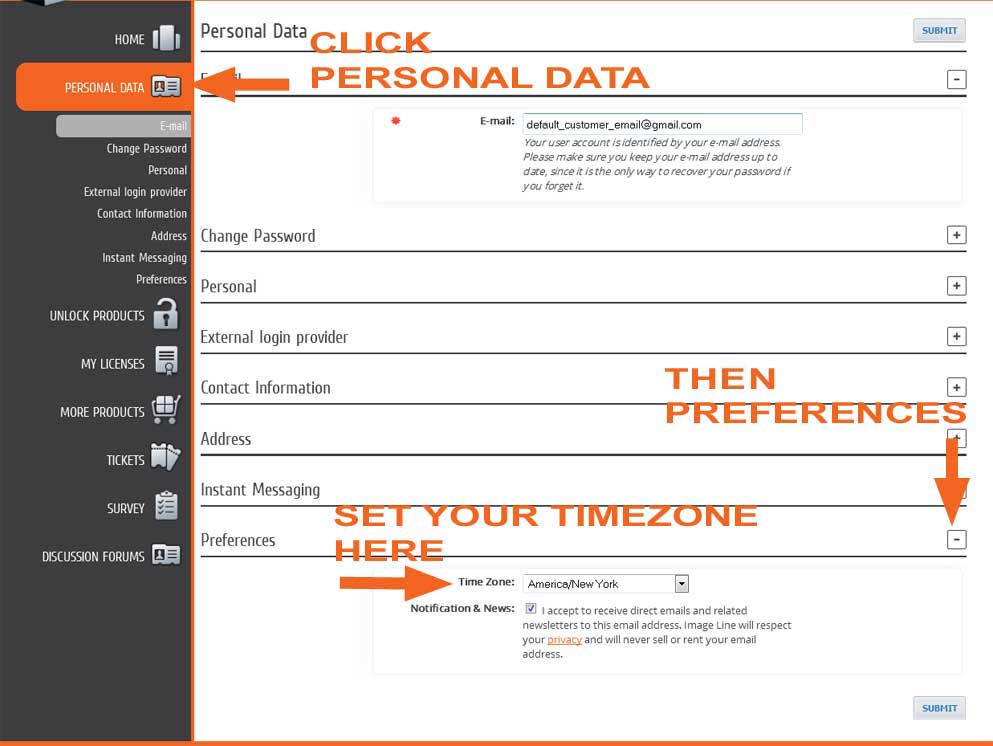 Image Line Coupon & Promo Code Verified Nov 2022