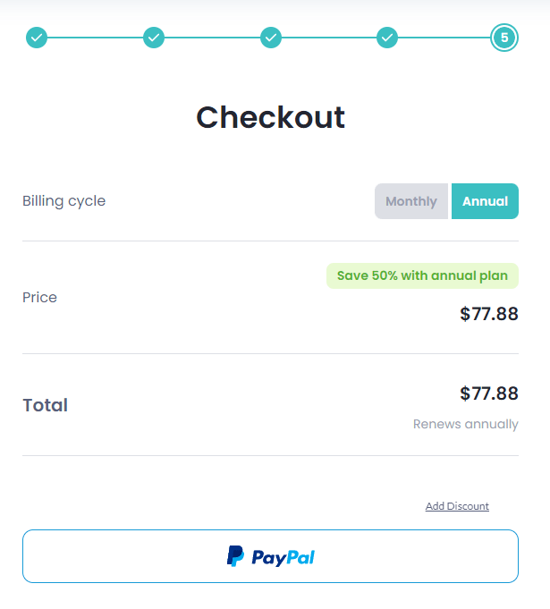 How to use a coupon code? Incogni