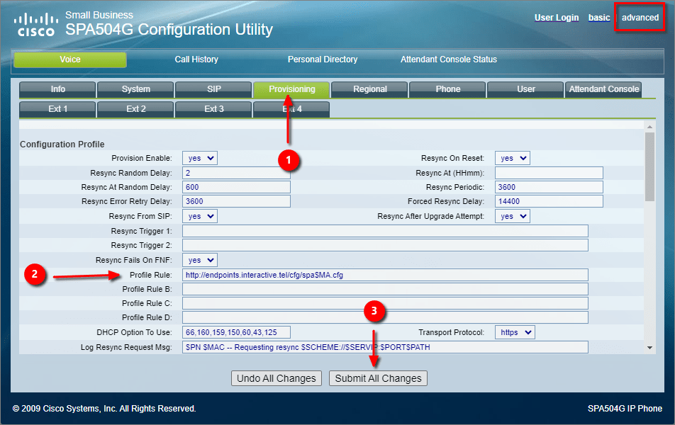 How To Device Provisioning TotalCX Support Center