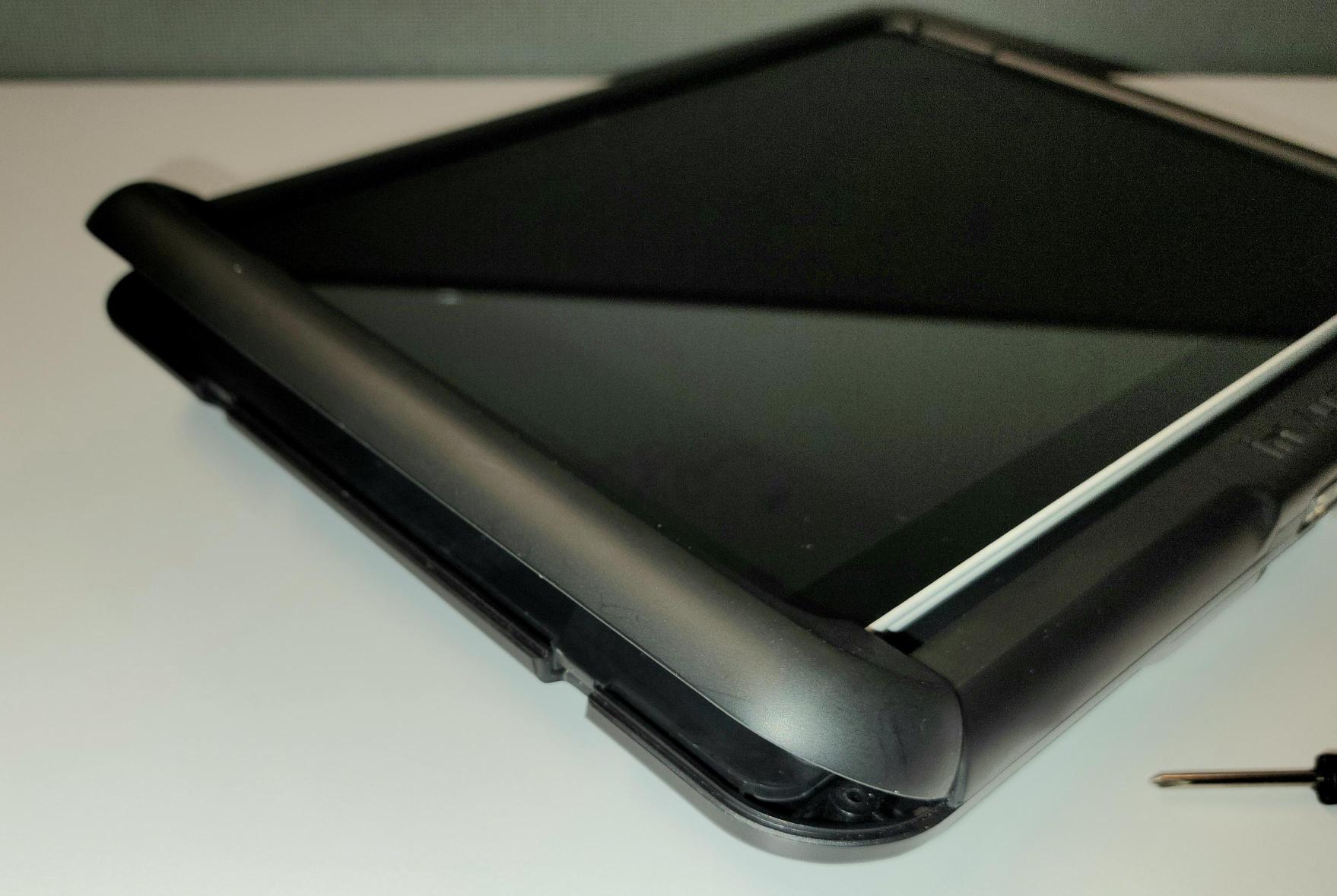 CT3138 Tablet Replacement InVue Help Center