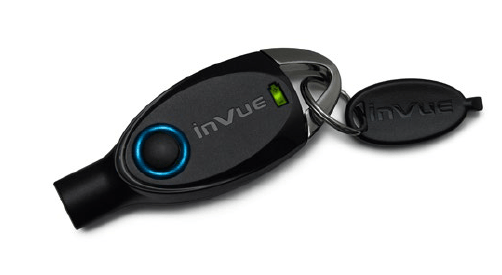 InVue OneKEY LED Guide – InVue Help Center