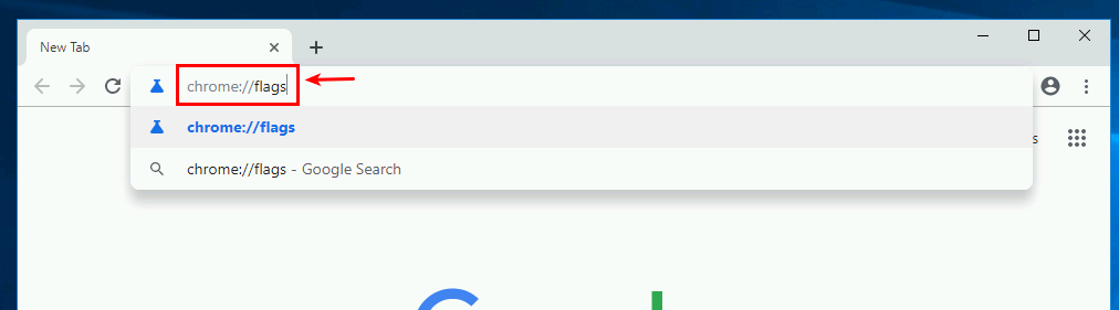 Disabling GPUaccelerated video decoding in Chrome for