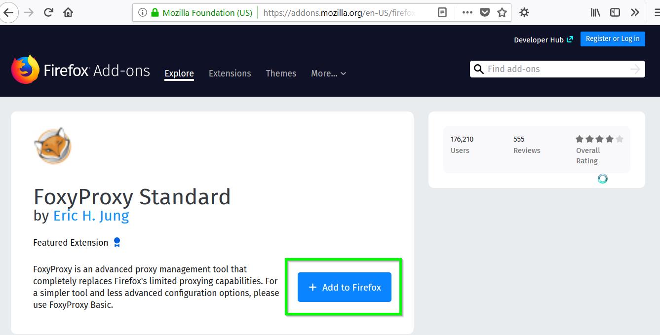 How to Configure the SOCKS5 Proxy in Firefox? IPVanish