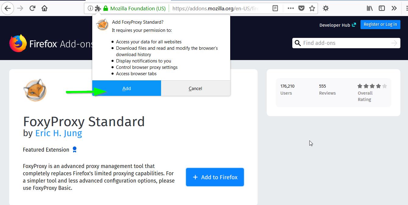 How to Configure the SOCKS5 Proxy in Firefox? IPVanish