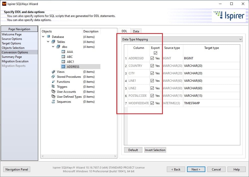 Invalid Descriptor Index Ispirer Knowledge Base