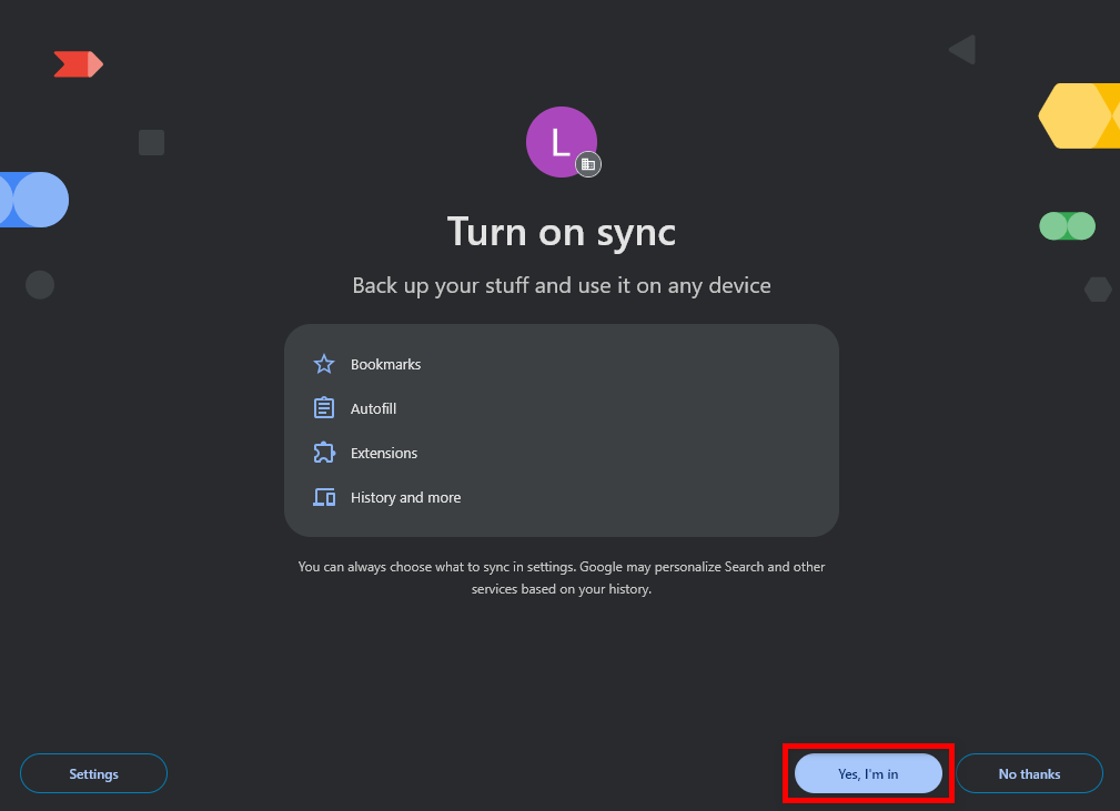 Blocksi Student Login (NonChromebook) Irvine Unified School District