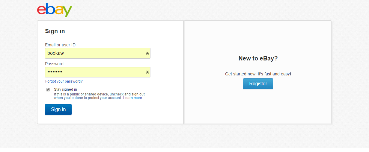 How to Enable Global / International Shipping via. Ebay (With