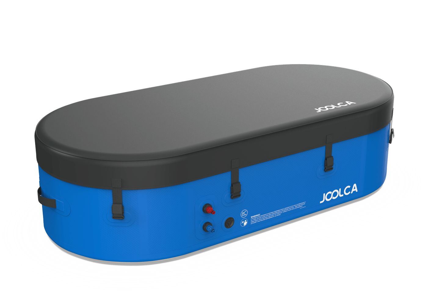 What's included with the HOTTUB? Joolca Support
