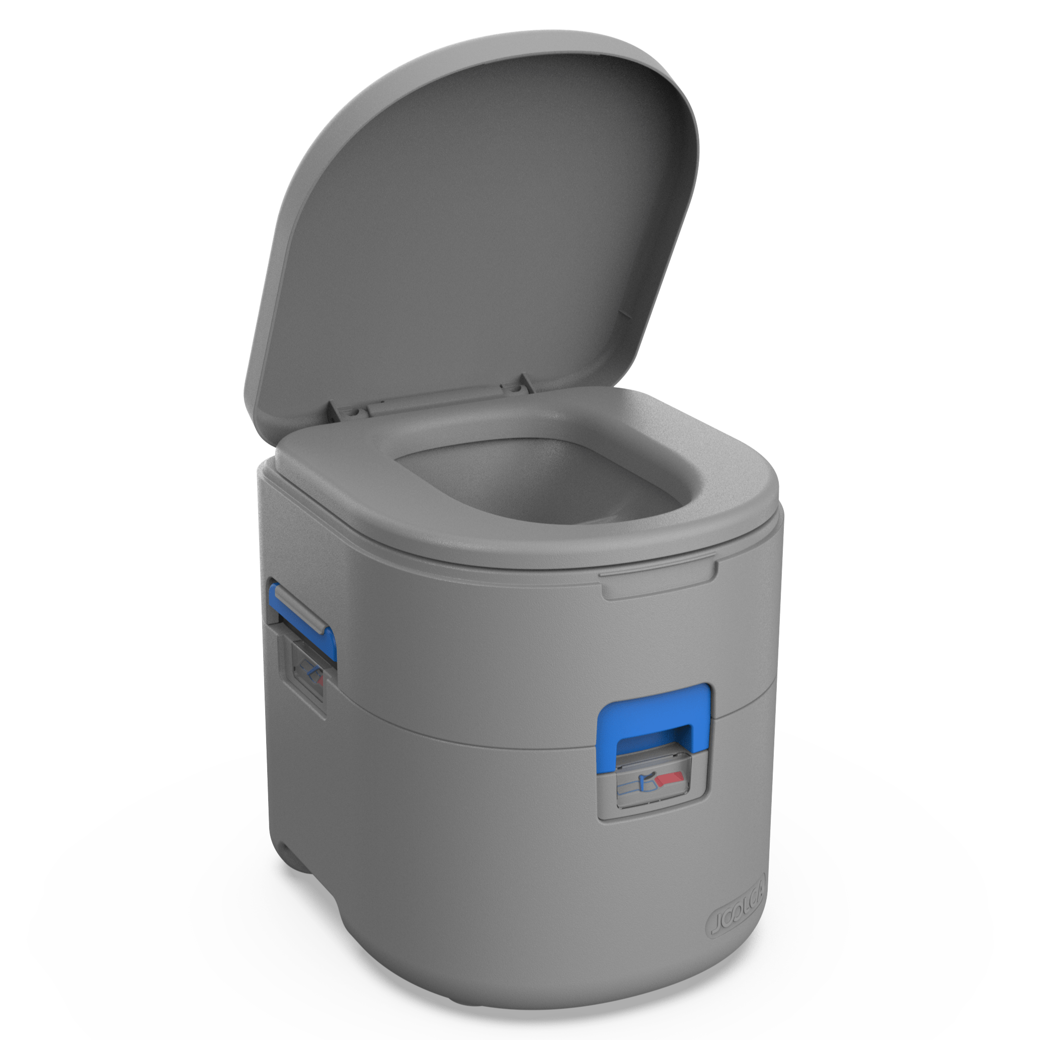 Is the Joolca GottaGo toilet compliant in New Zealand for motor