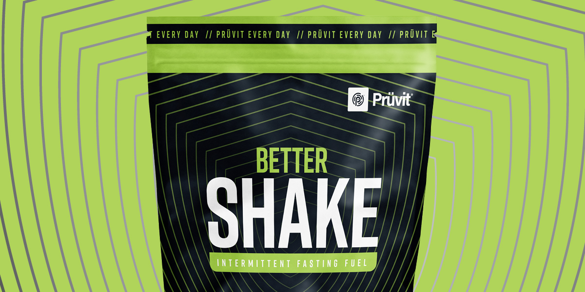 Better Shake Intermittent Fasting Fuel Prüvit Help Center