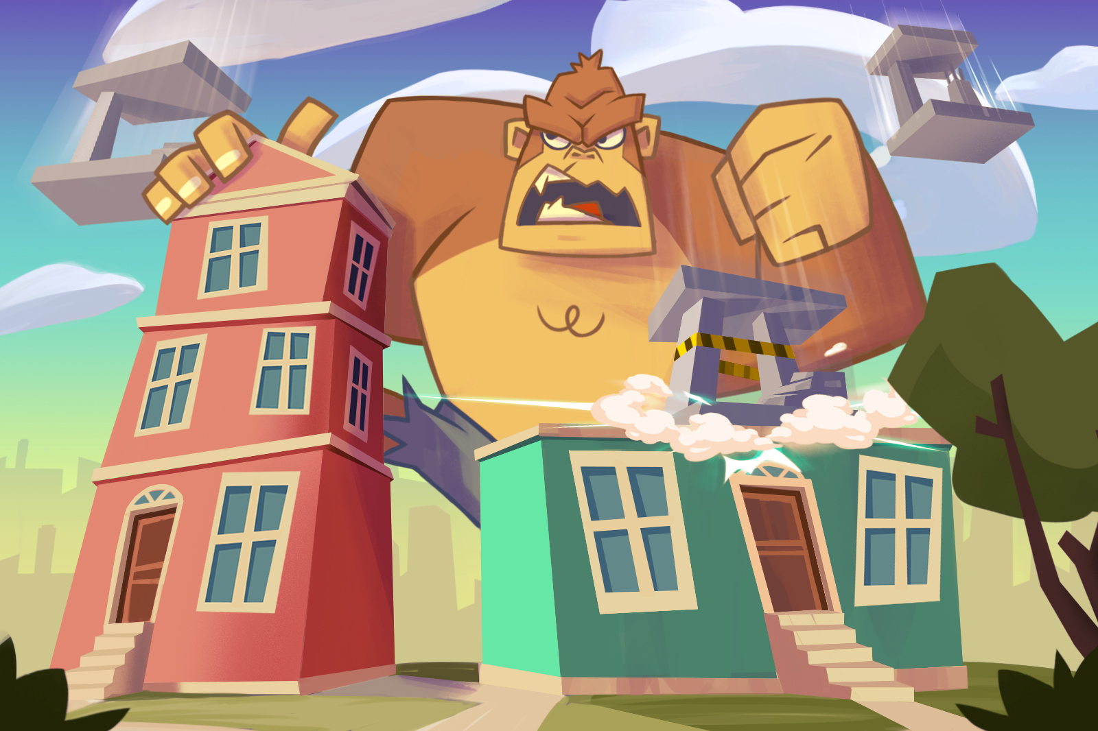 Tallest Tower Kahoot! game mode How to play Kahoot! Help & Resource